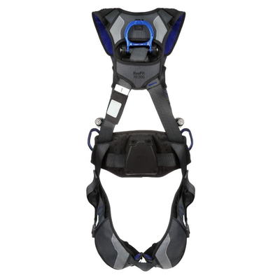 Comfort Wind Energy Positioning Safety Harness ExoFit™ XE200 1112744 / 45 / 46