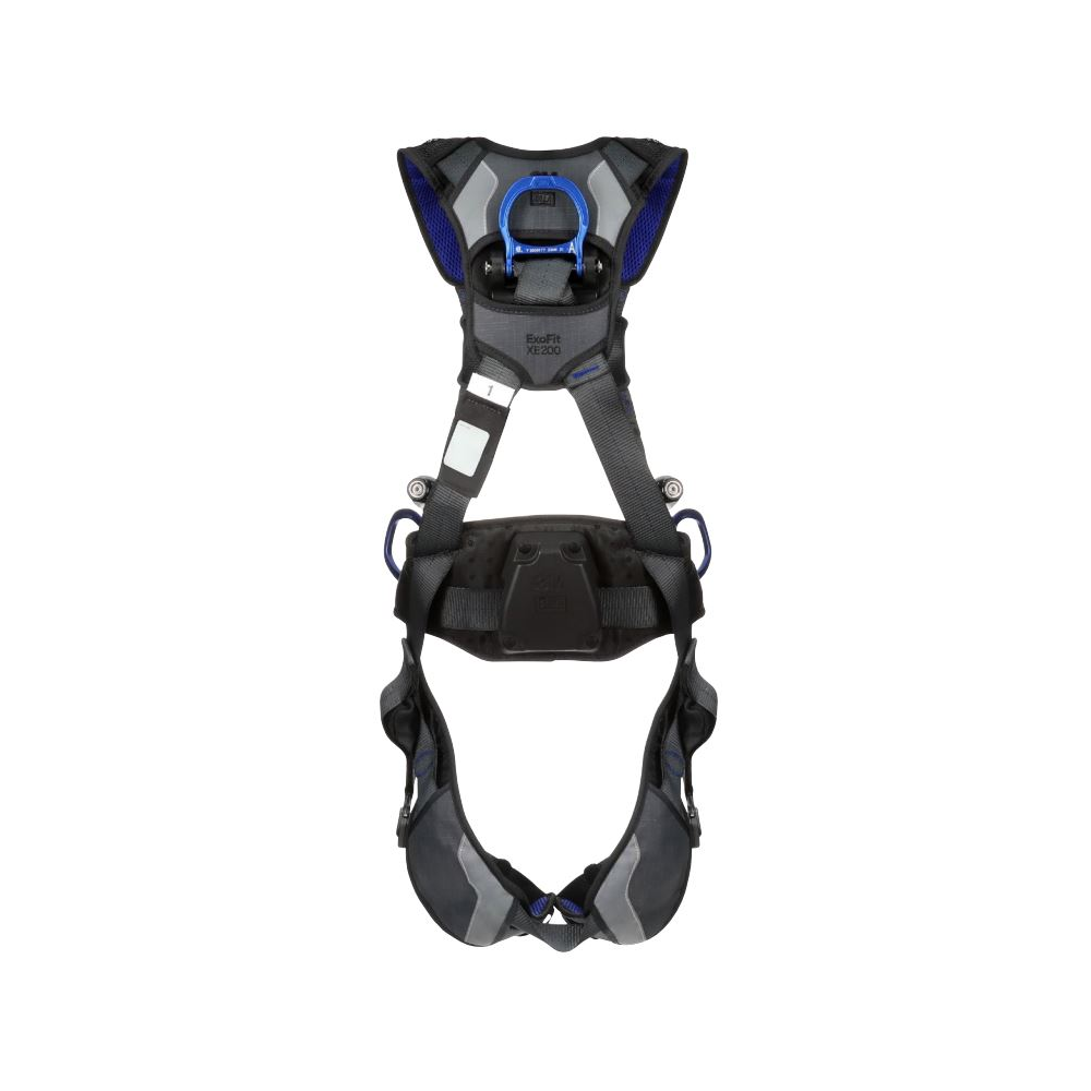 Comfort Wind Energy Positioning Safety Harness ExoFit™ XE200 1112744 / 45 / 46