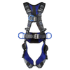 Comfort Wind Energy Positioning Safety Harness ExoFit™ XE200 1112744 / 45 / 46
