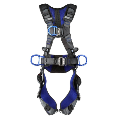 Comfort Wind Energy Positioning Safety Harness ExoFit™ XE200 1112744 / 45 / 46