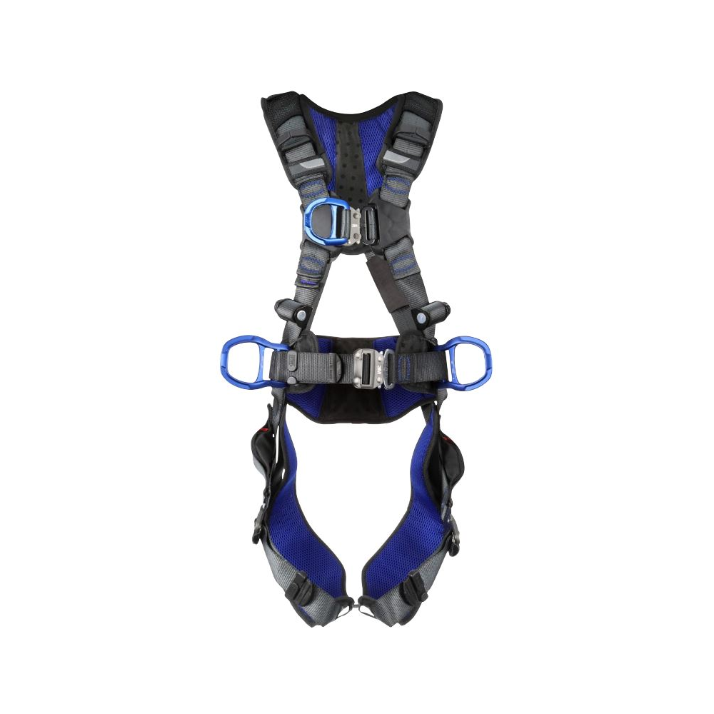 Comfort Wind Energy Positioning Safety Harness ExoFit™ XE200 1112744 / 45 / 46