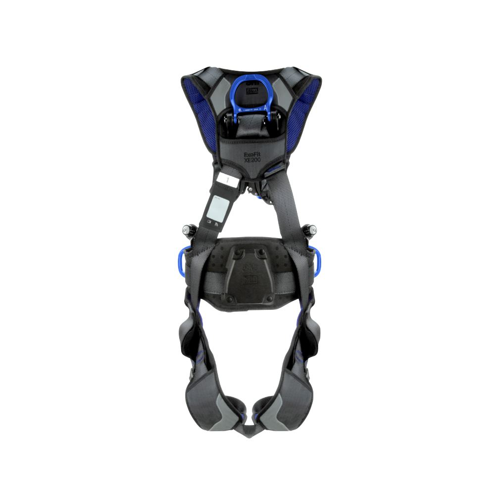 Comfort Wind Energy Positioning Safety Harness ExoFit™ XE200 1112747 / 48 / 49