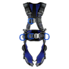 Comfort Wind Energy Positioning Safety Harness ExoFit™ XE200 1112747 / 48 / 49