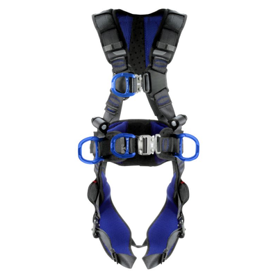 Comfort Wind Energy Positioning Safety Harness ExoFit™ XE200 1112747 / 48 / 49