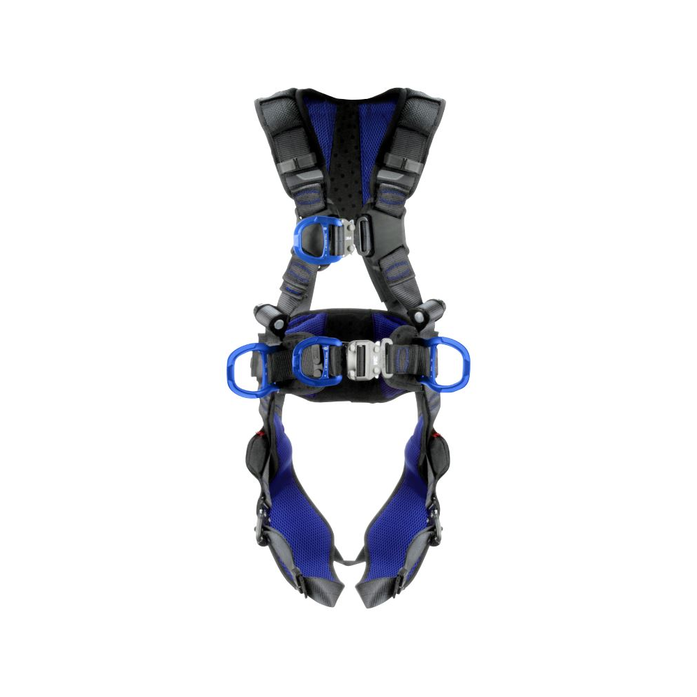 Comfort Wind Energy Positioning Safety Harness ExoFit™ XE200 1112747 / 48 / 49