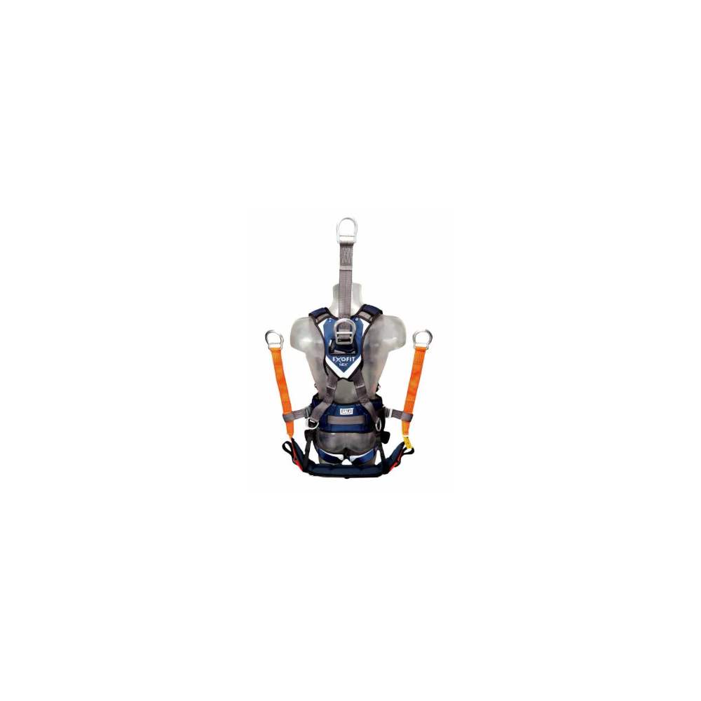 Harness Front Exofit Nex Oil Gas 1114015 / 16 / 17 / 18