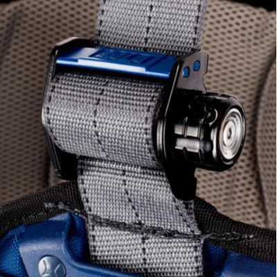 Harness Front Exofit Nex Oil Gas 1114015 / 16 / 17 / 18