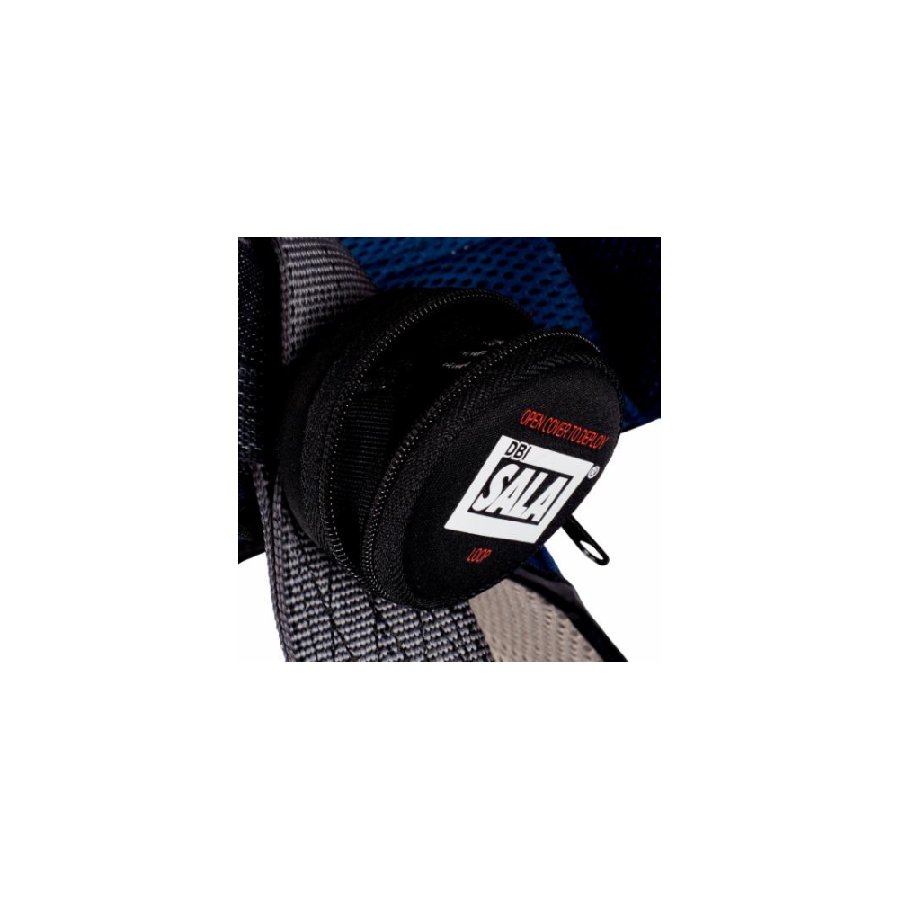 Harness Front Exofit Nex Oil Gas 1114015 / 16 / 17 / 18