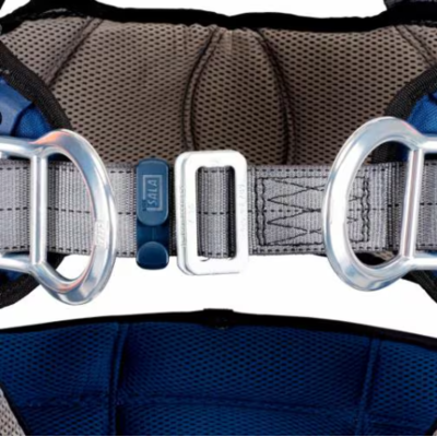 Harness Front Exofit Nex Oil Gas 1114015 / 16 / 17 / 18