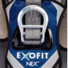 Harness Front Exofit Nex Oil Gas 1114015 / 16 / 17 / 18