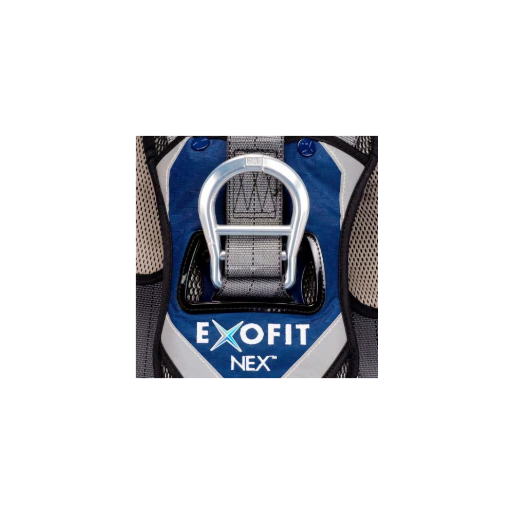 Harness Front Exofit Nex Oil Gas 1114015 / 16 / 17 / 18