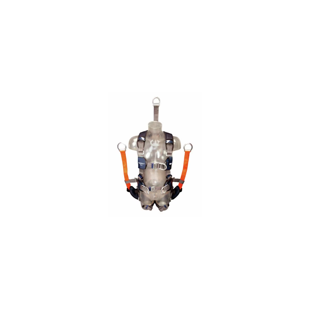Harness Front Exofit Nex Oil Gas 1114015 / 16 / 17 / 18