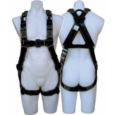 Welders Harness 3M™ Delta™ 3202066NK