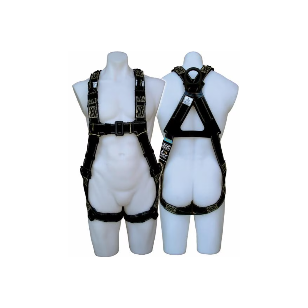 Welders Harness 3M™ Delta™ 3202066NK