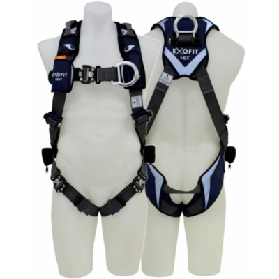 Riggers Harness 3M™ ExoFit NEX™ 6032018