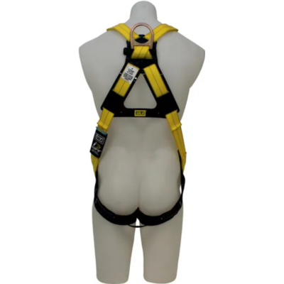 Riggers Harness 3M™ Delta™ 8030018