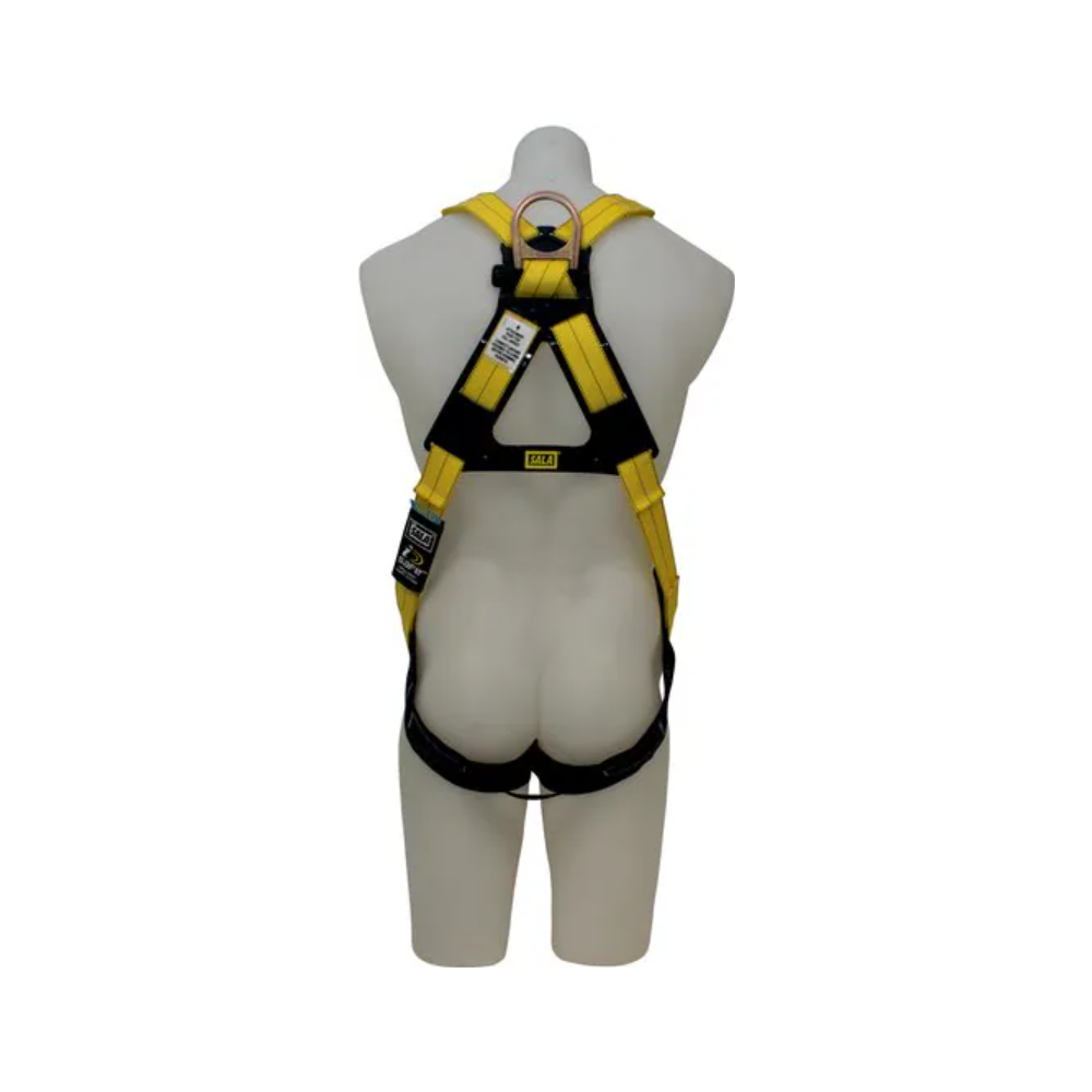Riggers Harness 3M™ Delta™ | Lifting Gear & Safety
