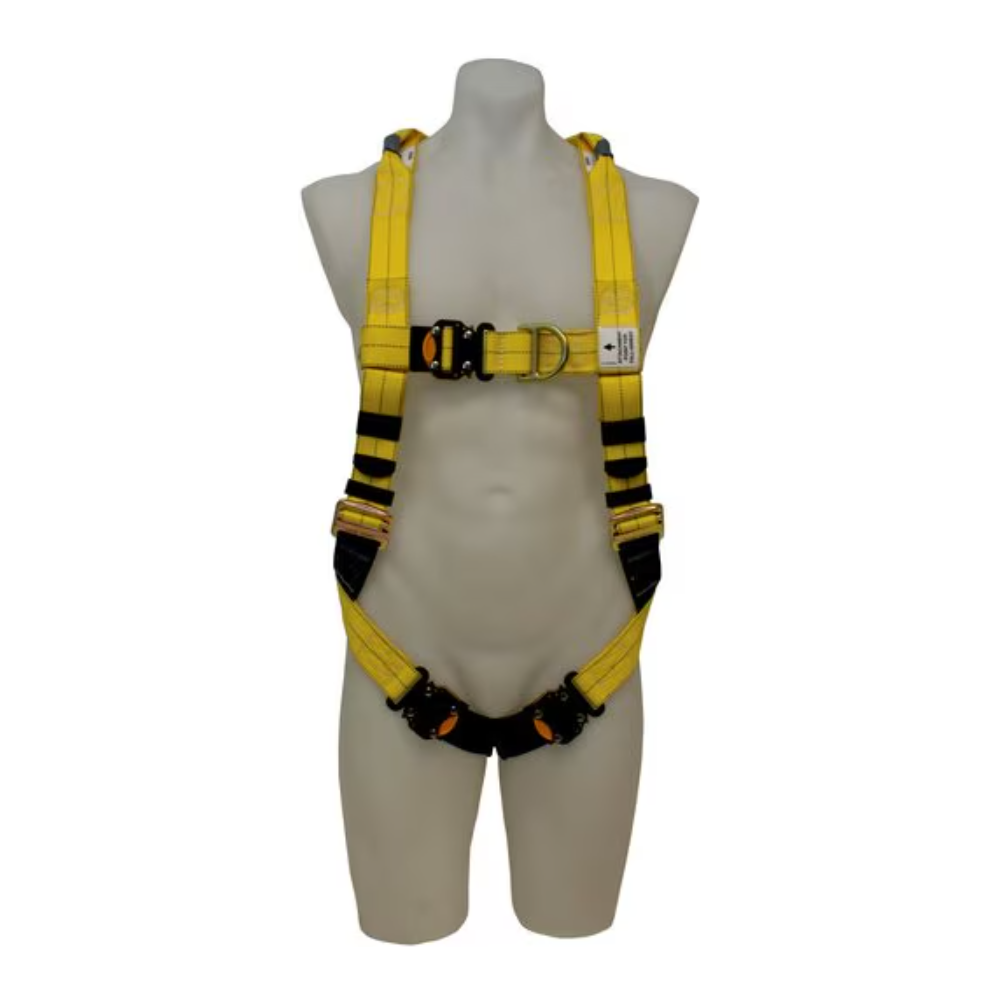 Riggers Harness 3M™ Delta™ 8030018
