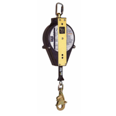 Durable Ultra-Lok™ Self-Retracting Lifeline Ultra-Lok™ Self-Retracting Lifeline