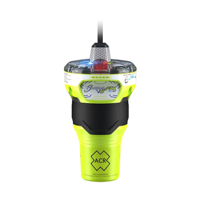 GlobalFix™ V6 EPIRB