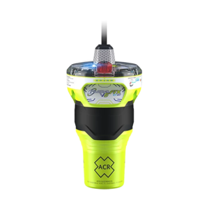 GlobalFix™ V6 EPIRB