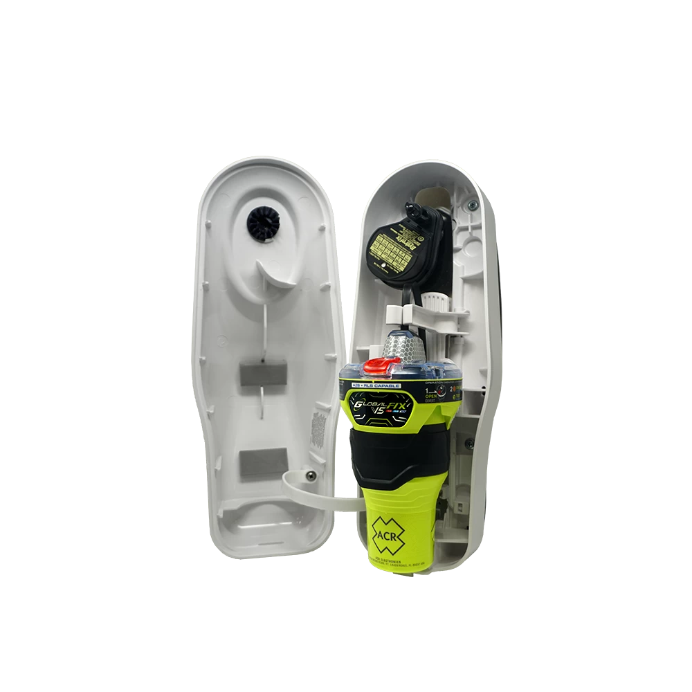 GlobalFix™ V5 AIS EPIRB ACR