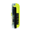 PLB Resqlink Right Side Emergency Beacon For Marine Safety