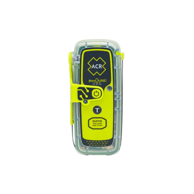 ResQLink™ 400 PLB