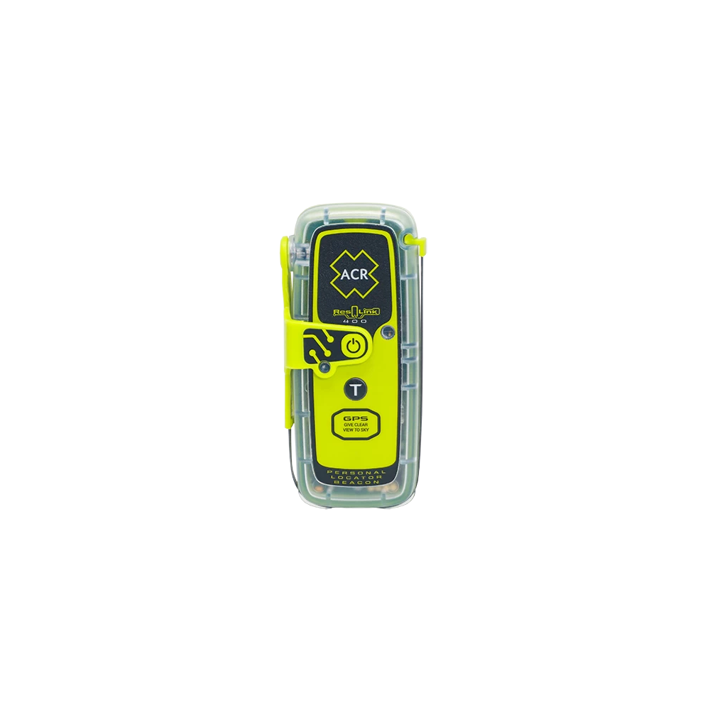 ResQLink™ 400 Personal Locator Beacon ACR