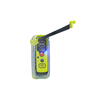 PLB 410 Antenna Deployed RLS On Scaled Emergency Beacon For Marine Safety