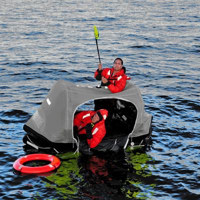 SART Accessories Ocean Emergency Beacon For Marine Safety