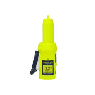 SART Side Emergency Beacon For Marine Safety