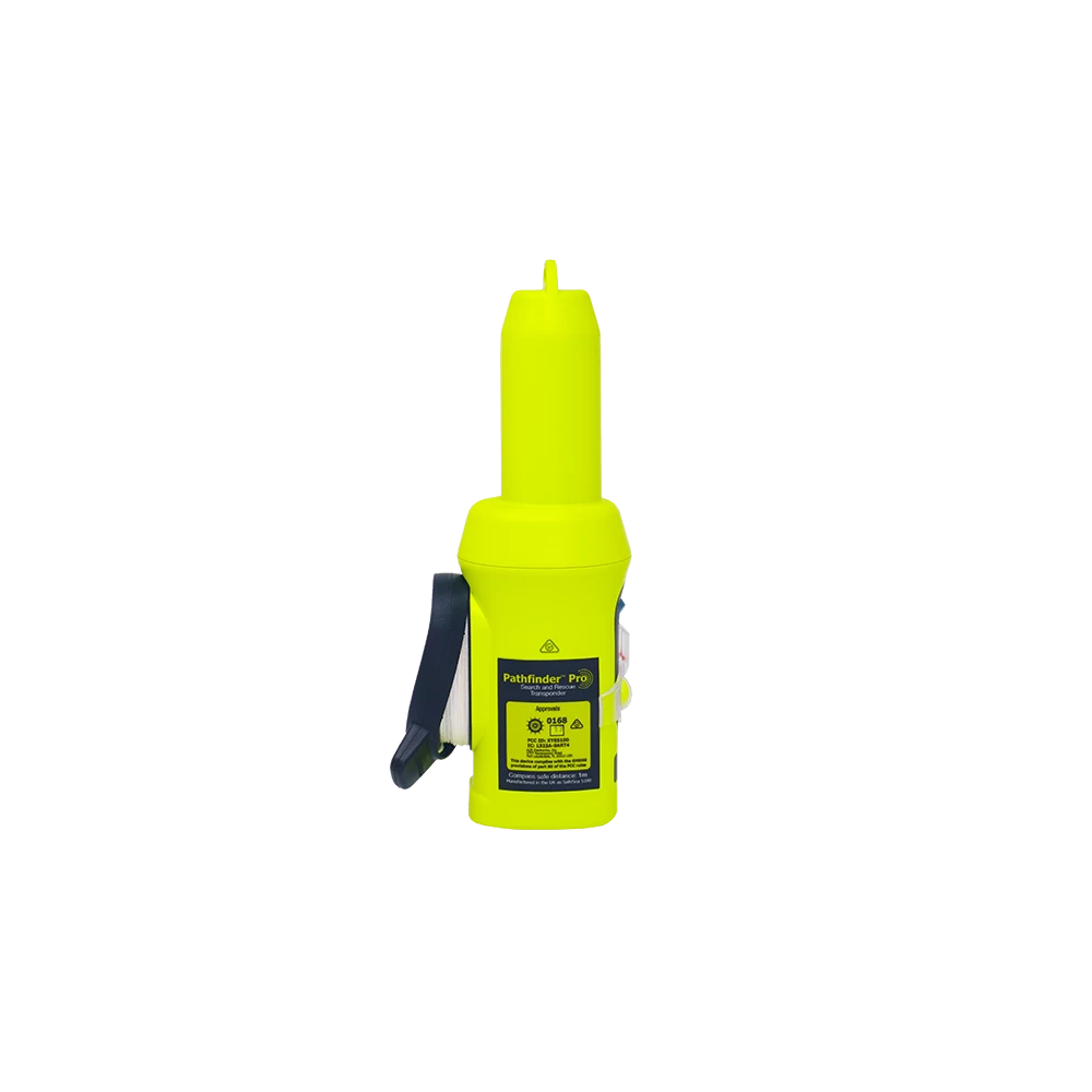 SART Side Emergency Beacon For Marine Safety