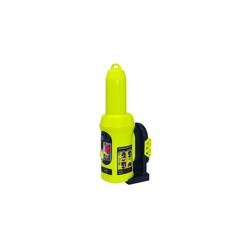 SART Angled Emergency Beacon For Marine Safety