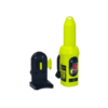 SART With Back Piece Emergency Beacon For Marine Safety