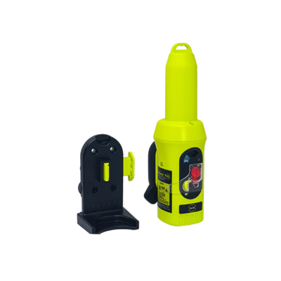 SART With Back Piece Emergency Beacon For Marine Safety