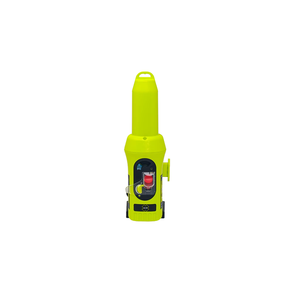 Pathfinder™ PRO SART ACR