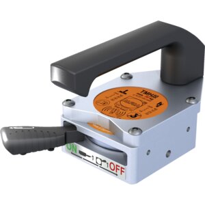 Lifting Magnet Handheld Round TMH 50kg