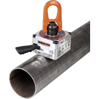 Lifting Magnet Round TML 90kg