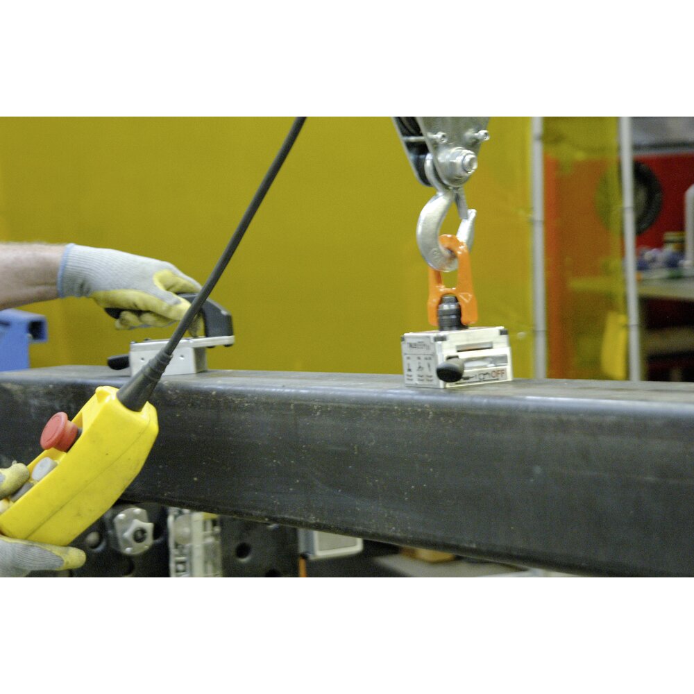 Lifting Magnet Permanent TML 100kg