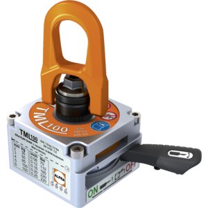 Lifting Magnet Permanent TML 100kg