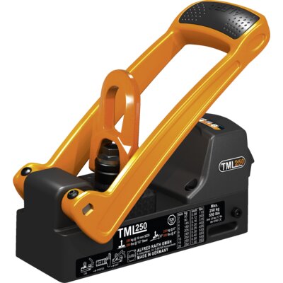 Lifting Magnet Permanent TML 250kg