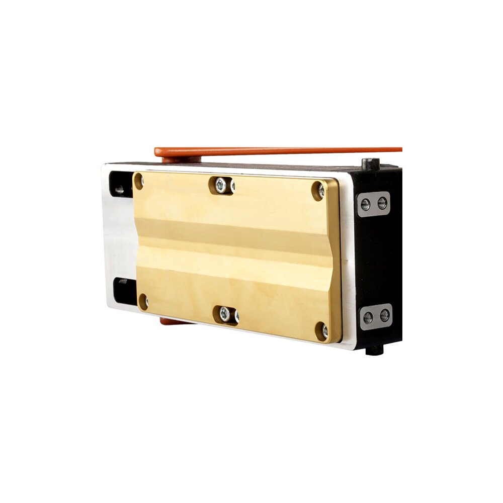 Lifting Magnet Permanent Round TML 400kg