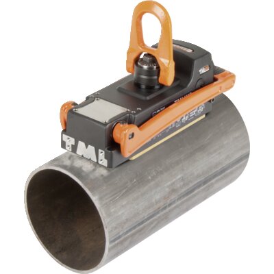 Lifting Magnet Permanent Round TML 400kg