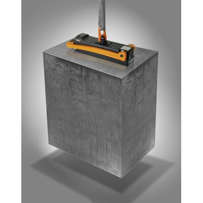 Lifting Magnet Permanent TML 1000kg