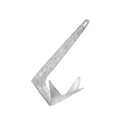 Bruce Anchor