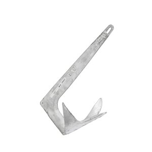 Bruce Anchor