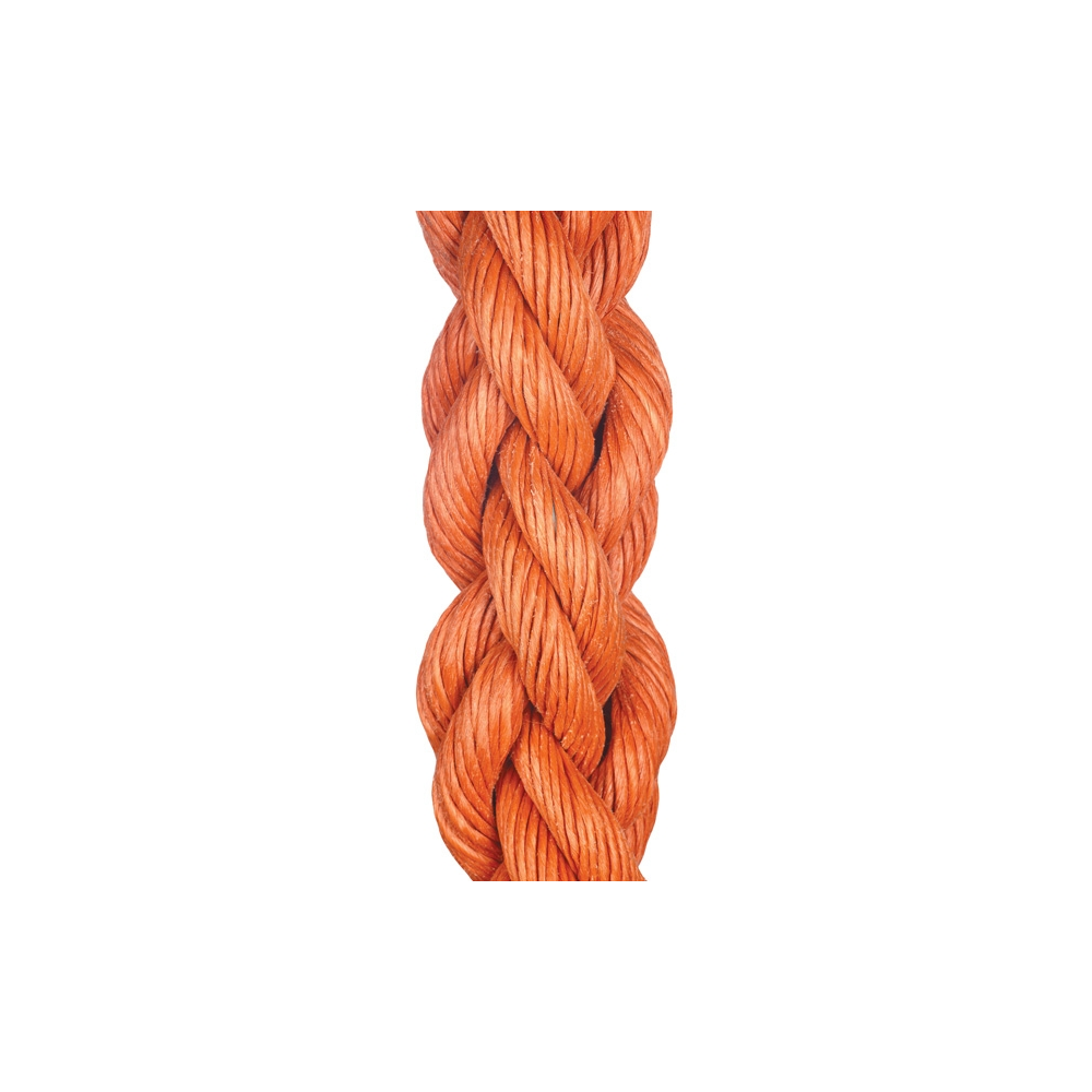 Hawser Polypropylene - PP Film