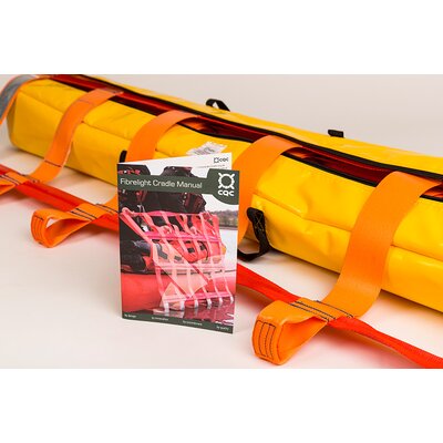 Recovery Cradle Fibrelight MOB