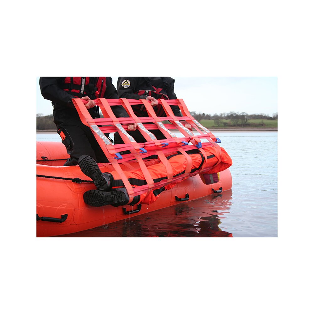 Recovery Cradle Fibrelight MOB